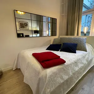 Ogarna Elite Apart Gdańsk