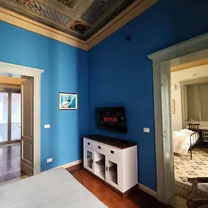 Apartment Stesicoro Art Home, In Centro Storico A, Catania