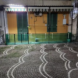 Il Nido Di Partenope , Napoli Italia