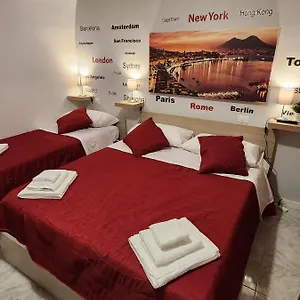 Purgatorio House , Napoli Italia