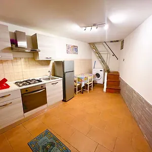  Casa vacanze Etnea House Center