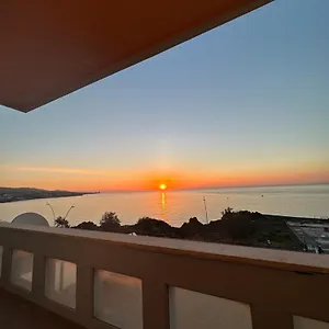  Appartamento Perla Marina Sea View