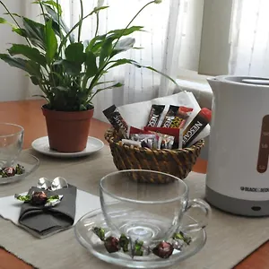 Casa Vacanze Monteverde , Roma Italia