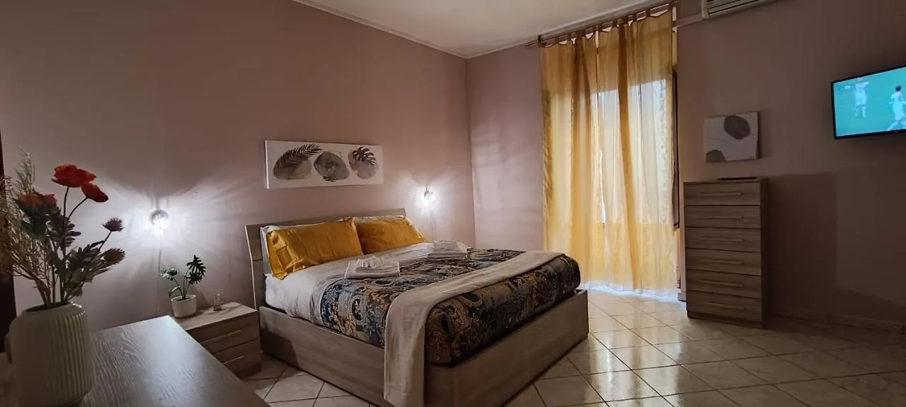 Apartament Pozzo Canale House Katania