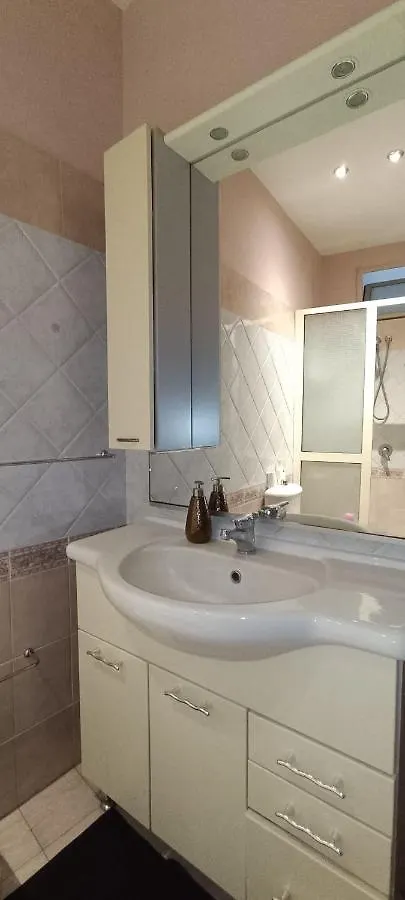 Pozzo Canale House Katania Włochy