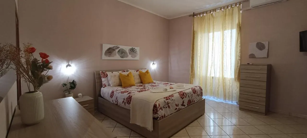 Pozzo Canale House Katania 0*,