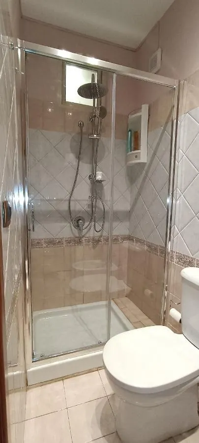 Pozzo Canale House Katania Apartament