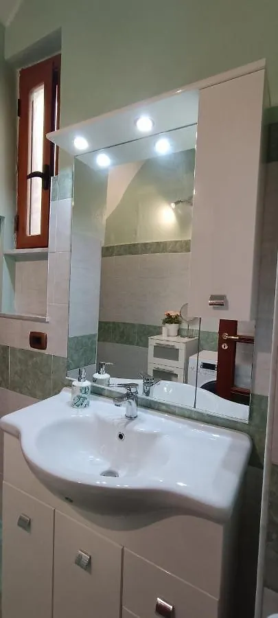 Pozzo Canale House Katania 0*,  Włochy
