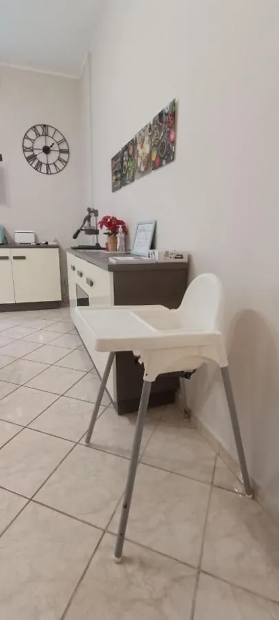 Apartament Pozzo Canale House Katania