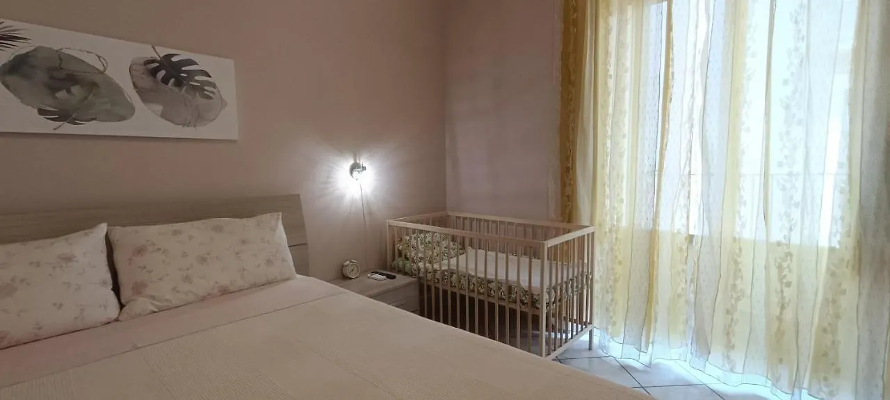 Apartament Pozzo Canale House Katania