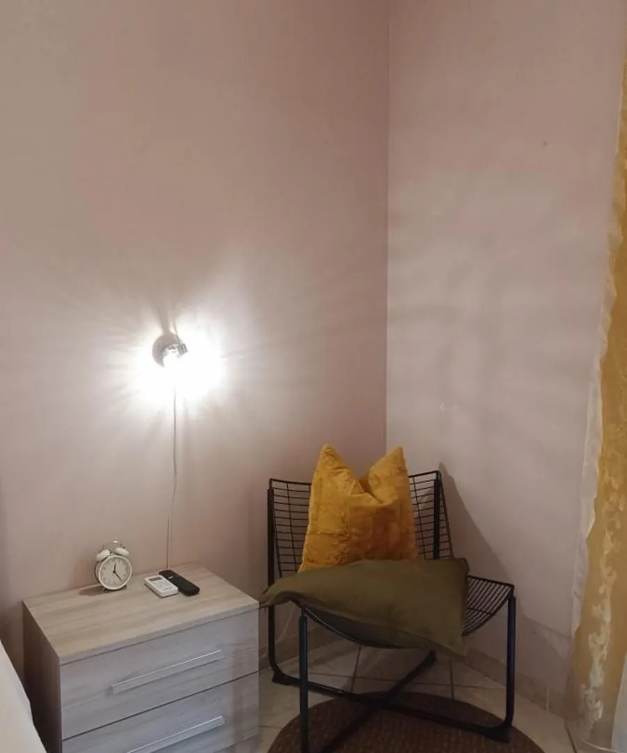 Pozzo Canale House Katania